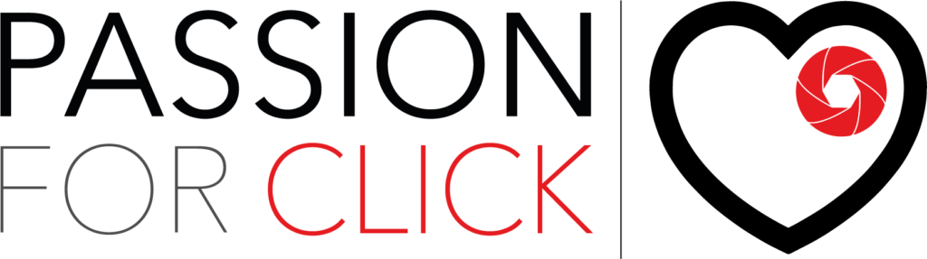 Passion For Click